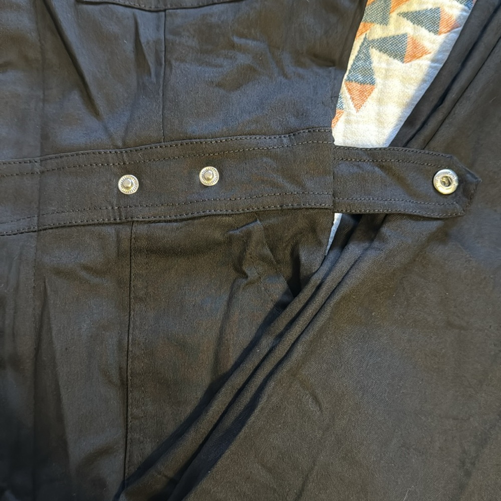 Utility jumpsuit🔗 - Picture 3 of 6